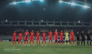 Piala AFF 2026: Timnas Indonesia Siap Tantang Kamboja di Stadion Pakansari