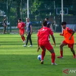 Piala Asia 2027: Persiapan Timnas Indonesia U-17 Melawan Malaysia U-17
