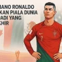 Piala Dunia 2026: Amerika Serikat vs Belgia dan Impian Cristiano Ronaldo yang Berakhir