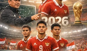Piala Dunia 2026: Antusiasme Suporter dan Persiapan Tim Nasional