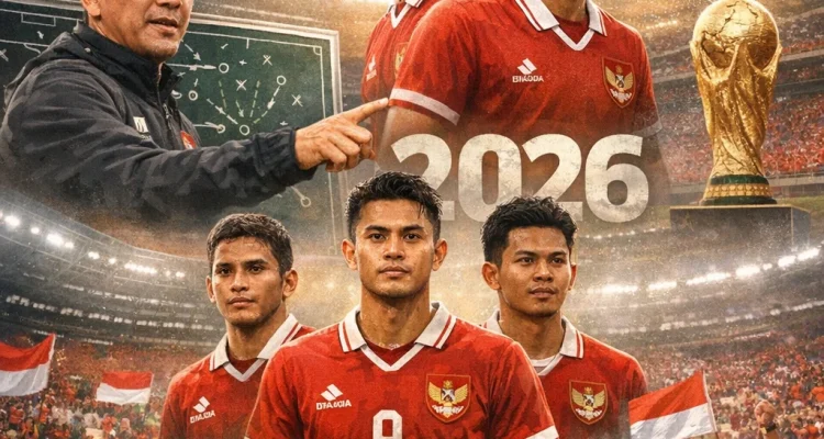 Piala Dunia 2026: Antusiasme Suporter dan Persiapan Tim Nasional
