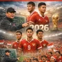 Piala Dunia 2026: Antusiasme Suporter dan Persiapan Tim Nasional