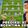 Piala Dunia 2026: Argentina Bangkit dari Keterpurukan untuk Lolos ke Perempat Final