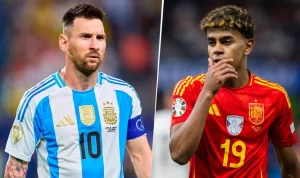 Piala Dunia 2026: Argentina dan Spanyol Siap Bertarung di Final