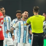 Piala Dunia 2026: Argentina Vs Mesir, Messi Gagal Penalti