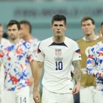 Piala Dunia 2026: Belgia Hancurkan Amerika Serikat 4-1, Thibaut Courtois: Kami Menghukum Mereka
