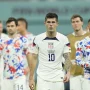 Piala Dunia 2026: Belgia Hancurkan Amerika Serikat 4-1, Thibaut Courtois: Kami Menghukum Mereka