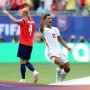 Piala Dunia 2026: Inggris Lolos ke Semifinal Setelah Mengalahkan Norwegia 2-1