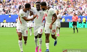 Piala Dunia 2026: Inggris Raih Peringkat Ketiga Setelah Mengalahkan Prancis 6-4
