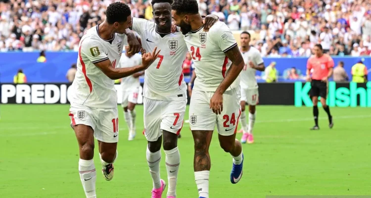 Piala Dunia 2026: Inggris Raih Peringkat Ketiga Setelah Mengalahkan Prancis 6-4