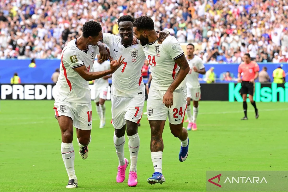 Piala Dunia 2026: Inggris Raih Peringkat Ketiga Setelah Mengalahkan Prancis 6-4