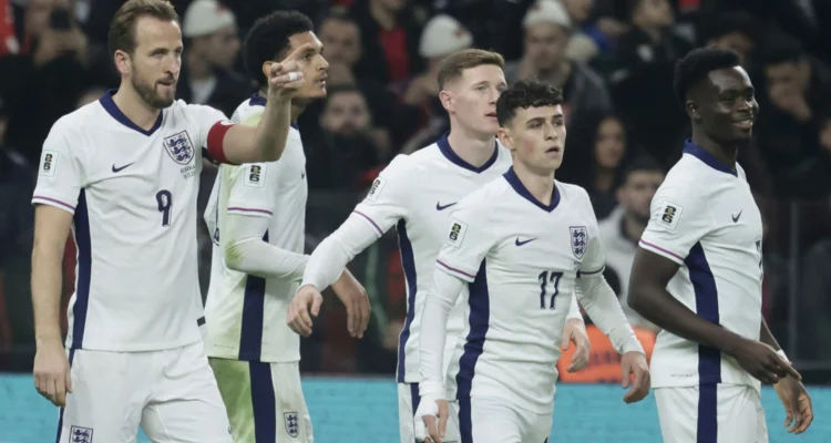 Piala Dunia 2026: Inggris vs Norwegia, Perang Kata-kata antara PM Inggris dan Norwegia