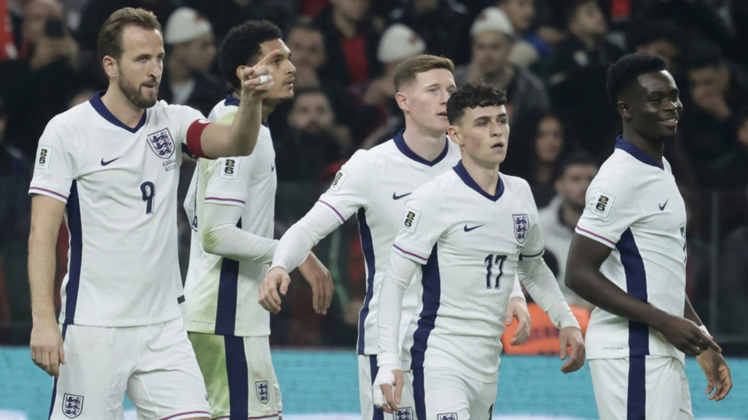 Piala Dunia 2026: Inggris vs Norwegia, Perang Kata-kata antara PM Inggris dan Norwegia