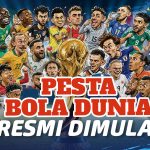 Piala Dunia 2026: Kisah di Balik Panggung dan Rekor Baru