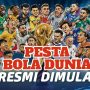 Piala Dunia 2026: Kisah di Balik Panggung dan Rekor Baru