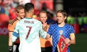 Piala Dunia 2026: Kroasia Tersingkir Setelah Kalah Dramatis dari Portugal