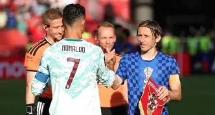 Piala Dunia 2026: Kroasia Tersingkir Setelah Kalah Dramatis dari Portugal