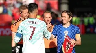 Piala Dunia 2026: Kroasia Tersingkir Setelah Kalah Dramatis dari Portugal