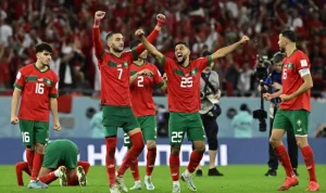 Piala Dunia 2026: Maroko dan Belgia Sukses ke Perempat Final, Tuan Rumah Tersingkir