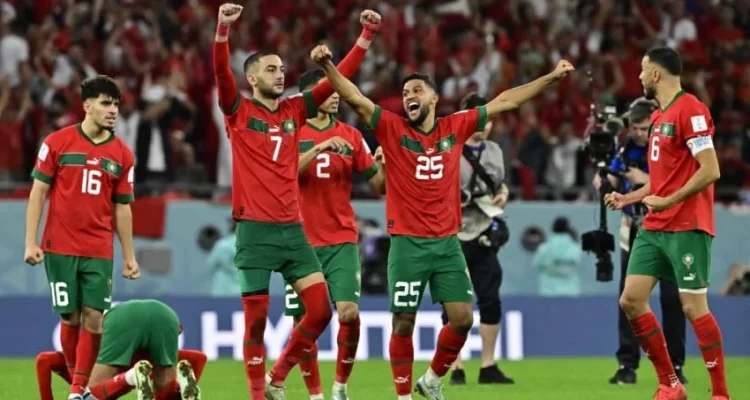 Piala Dunia 2026: Maroko dan Belgia Sukses ke Perempat Final, Tuan Rumah Tersingkir