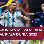 Piala Dunia 2026: Mbappe Pimpin Daftar Top Skor, Tapi Messi Masih Punya Kesempatan