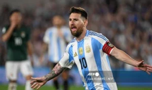 Piala Dunia 2026: Messi Pimpin Daftar Top Skor, Argentina Siap Hadapi Spanyol di Final