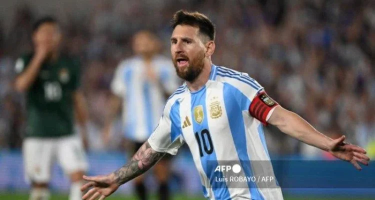 Piala Dunia 2026: Messi Pimpin Daftar Top Skor, Argentina Siap Hadapi Spanyol di Final