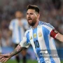 Piala Dunia 2026: Messi Pimpin Daftar Top Skor, Argentina Siap Hadapi Spanyol di Final