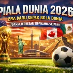 Piala Dunia 2026: Nobar dan Euforia Sepak Bola Dunia