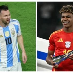 Piala Dunia 2026: Pele, Messi, dan Lamine Yamal - Legenda dan Masa Depan Sepakbola