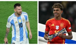 Piala Dunia 2026: Pele, Messi, dan Lamine Yamal - Legenda dan Masa Depan Sepakbola