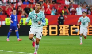 Piala Dunia 2026: Portugal Siap Tantang Spanyol di Babak 16 Besar
