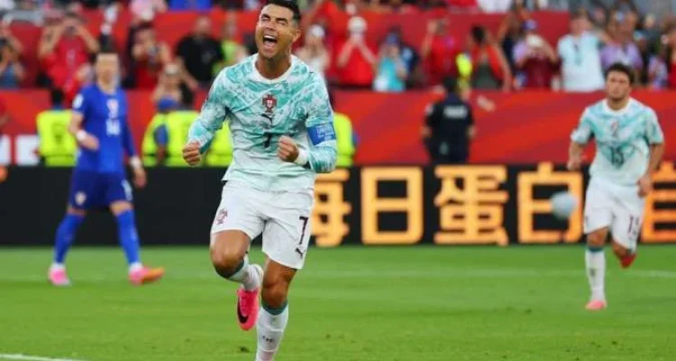 Piala Dunia 2026: Portugal Siap Tantang Spanyol di Babak 16 Besar