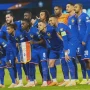 Piala Dunia 2026: Prancis Jadi Favorit Baru, Bagan 8 Besar Terbaru