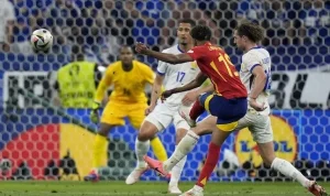 Piala Dunia 2026: Prancis vs Spanyol, Duel Semifinal yang Penuh Tensi