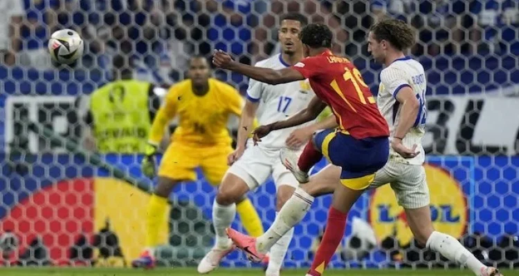 Piala Dunia 2026: Prancis vs Spanyol, Duel Semifinal yang Penuh Tensi