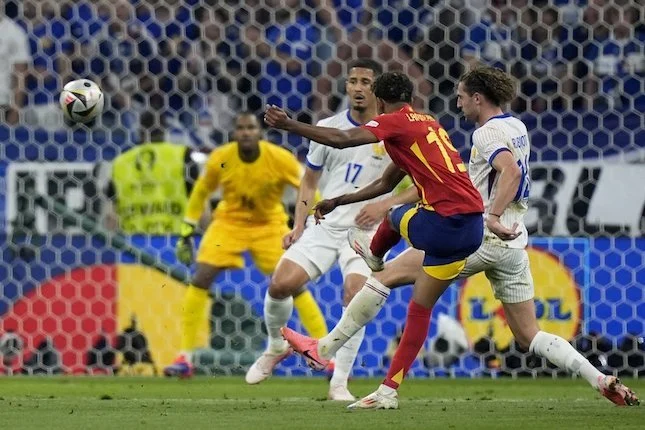 Piala Dunia 2026: Prancis vs Spanyol, Duel Semifinal yang Penuh Tensi