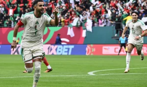 Piala Dunia 2026: Riyad Mahrez Umumkan Pensiun dan Argentina Siap Hadapi Tanjung Verde