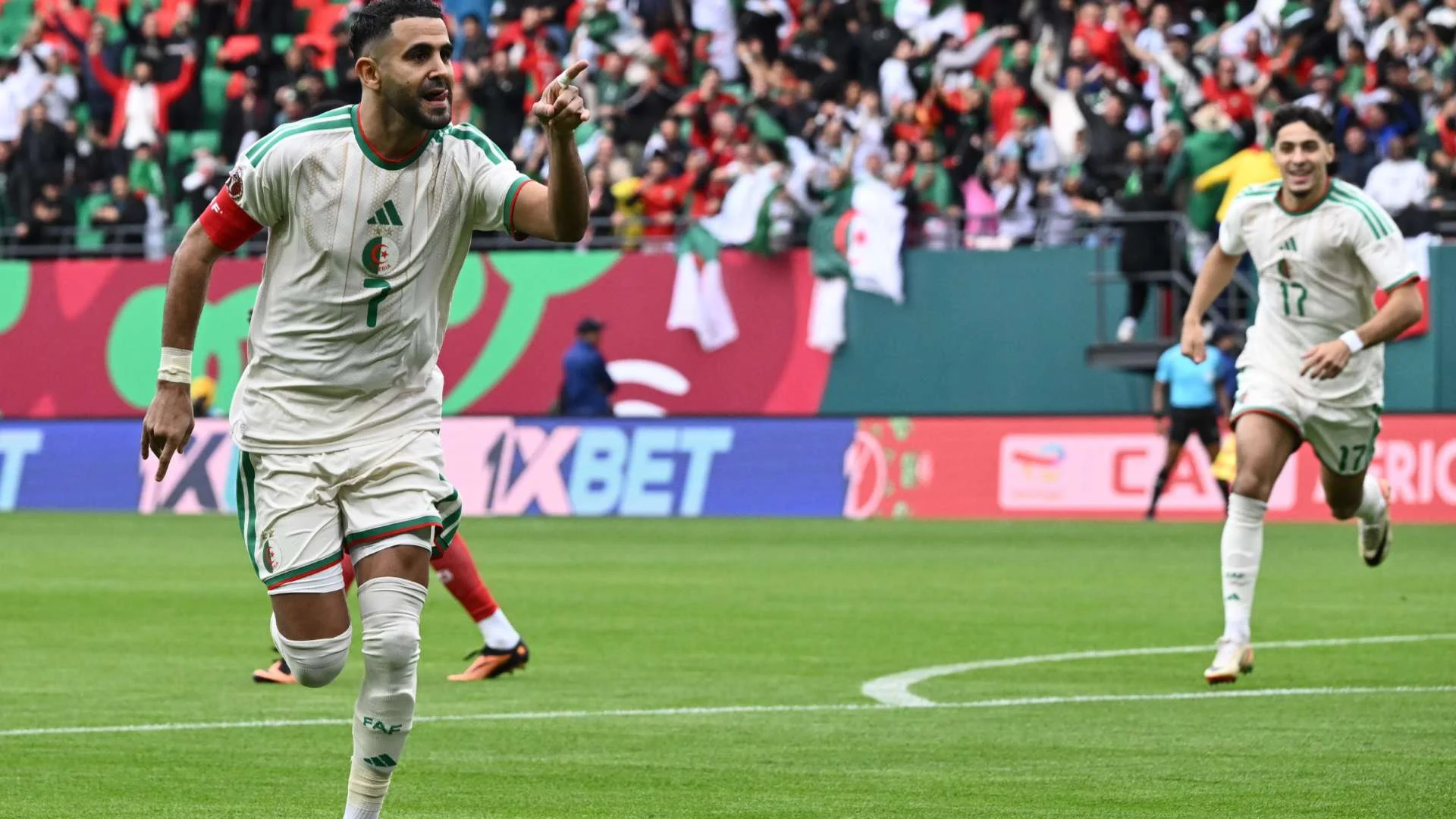Piala Dunia 2026: Riyad Mahrez Umumkan Pensiun dan Argentina Siap Hadapi Tanjung Verde