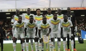 Piala Dunia 2026: Senegal vs Lawan-Lawan Kuat, Siapa yang Akan Menang?