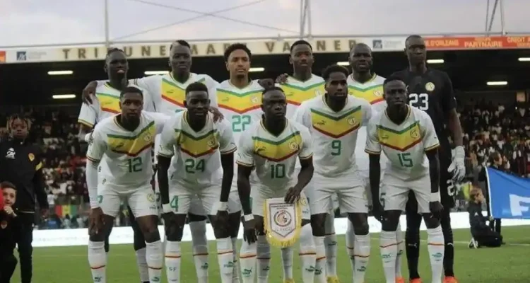Piala Dunia 2026: Senegal vs Lawan-Lawan Kuat, Siapa yang Akan Menang?
