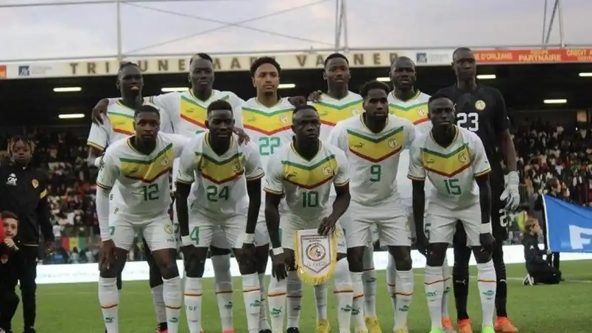 Piala Dunia 2026: Senegal vs Lawan-Lawan Kuat, Siapa yang Akan Menang?