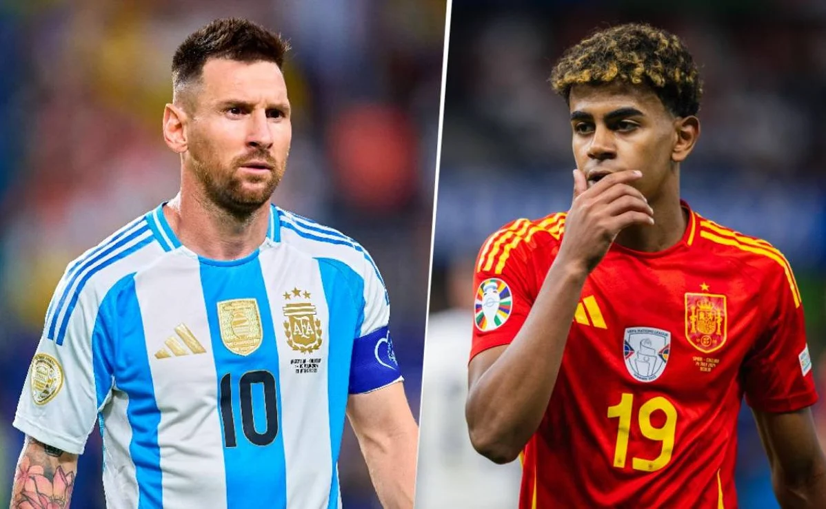 Piala Dunia 2026: Spanyol dan Argentina Siap di Final, Unai Simon Torehkan Sejarah