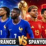 Piala Dunia 2026: Spanyol dan Prancis Siap Bertemu di Semifinal