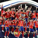 Piala Dunia 2026: Spanyol Diprediksi Menang, Inggris Raih Medali Perunggu