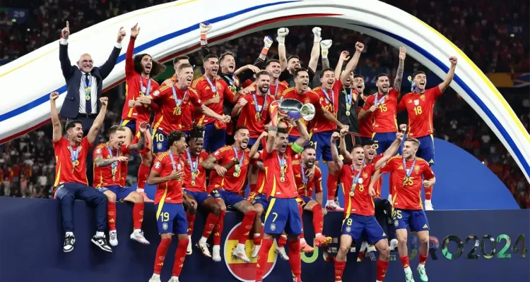 Piala Dunia 2026: Spanyol Diprediksi Menang, Inggris Raih Medali Perunggu