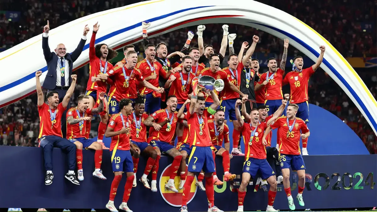 Piala Dunia 2026: Spanyol Diprediksi Menang, Inggris Raih Medali Perunggu