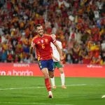 Piala Dunia 2026: Spanyol Kalahkan Portugal, Mikel Merino Jadi Pahlawan