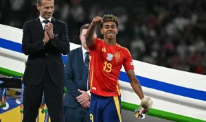 Piala Dunia 2026: Spanyol Menang, Brasil Tersingkir, dan Pertandingan Seru Lainnya