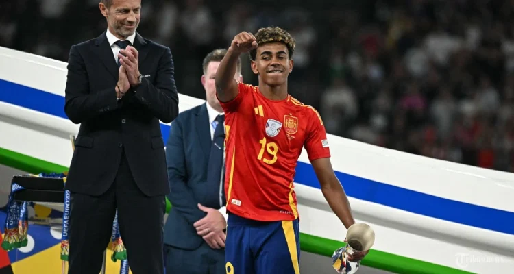 Piala Dunia 2026: Spanyol Menang, Brasil Tersingkir, dan Pertandingan Seru Lainnya